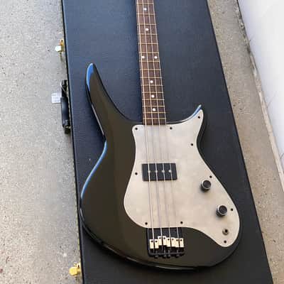 Vintage Travis Bean TB500 Bass PROTOTYPE only one ever made image 1