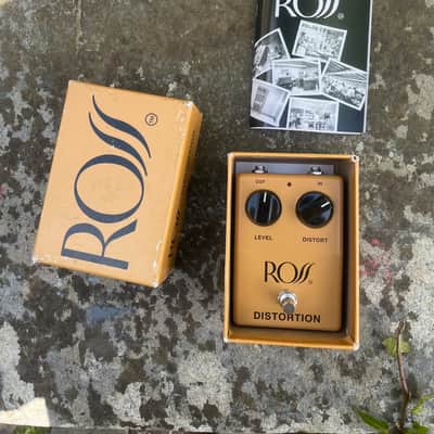 JHS Ross Distortion 2023 - Present - Tan image 3