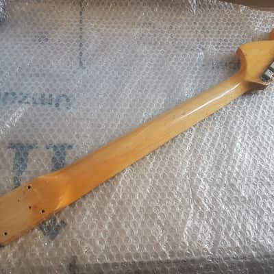 1966 Fender Stratocaster Neck USA image 8