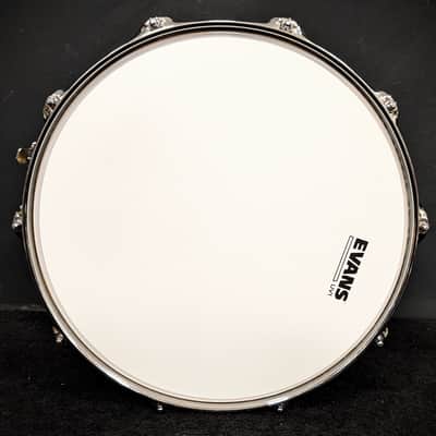 Ludwig Hammered Bronze Snare image 3