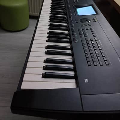 Korg i30 Interactive Music Workstation - 220V image 4