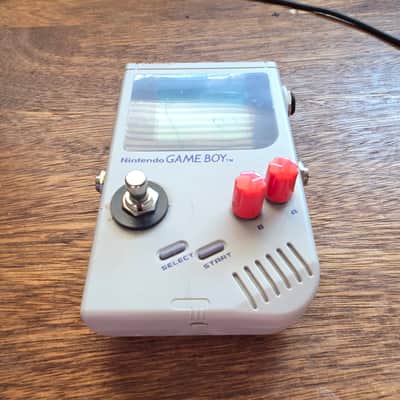 Raygun FX Super Fuzz Boy 2020's - Grey image 2
