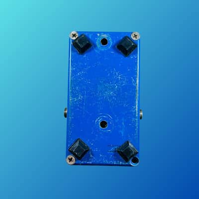 MXR MX-109 Six Band Graphic Equalizer image 2