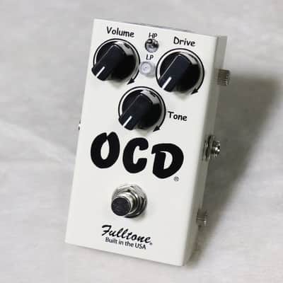 Fulltone OCD V2 [5643] (08/14) image 1