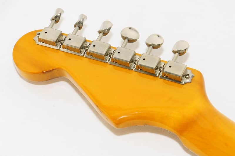 1981 Fernandes RST-80 '54 Model The Revival Electric Guitar Ref.No