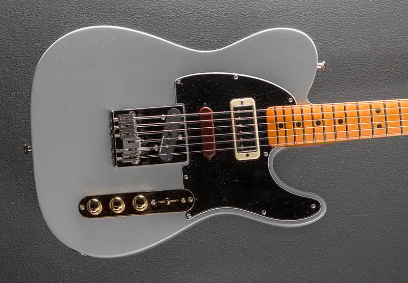 Fender Brent Mason Telecaster