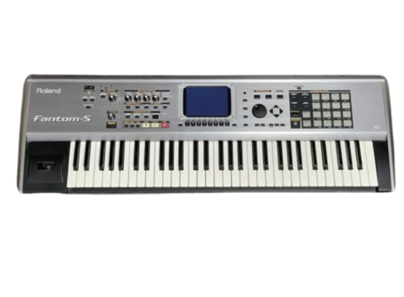 Roland Fantom S image 1
