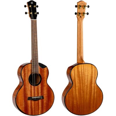 Godin MultiAc Cavaquinho Steel Solid Body Natural | Reverb