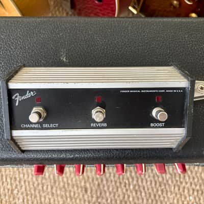 Fender Deluxe 85 image 4