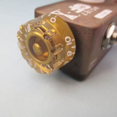 THE NEXT SOUND AC127GF "Guerrilla Fuzz" image 4