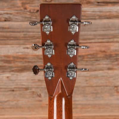 Martin Limited Edition HDO Grand Ole Opry 75th Anniversary Natural 2000 image 7