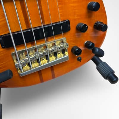 Yamaha TRB-6P MIJ image 8