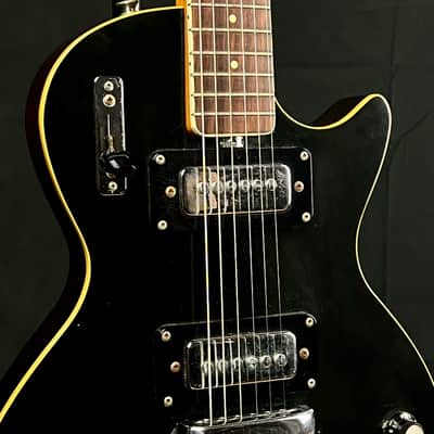 Eko Kiwi Black (1970s, Made in Italy) image 7