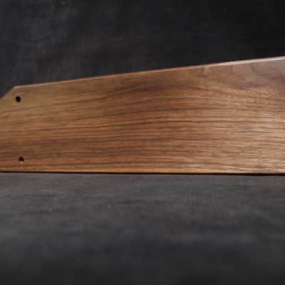 Linn LM 1 Drum Computer American walnut side panels image 5