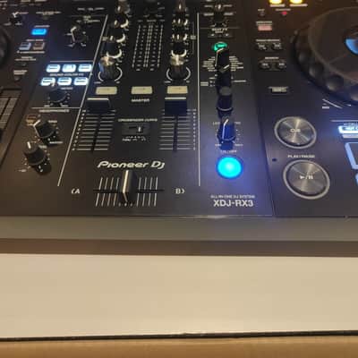 Pioneer XDJ RX3 DJ Controller image 6