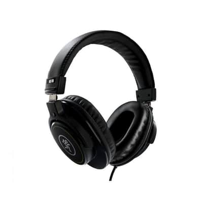 Mackie MC-100 Closed Back Headphones - 32 Ohms