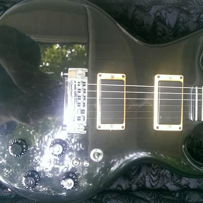 Kramer DMZ6000G 79-81 Black image 2
