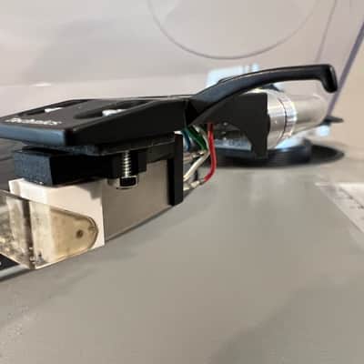 Technics SL-1200MK2 1960-1980 image 7