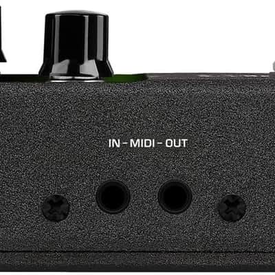 Mint NUX NDD-7 Tape Echo Delay Effects Pedal, Up to 1600ms Stereo Delay Time image 3