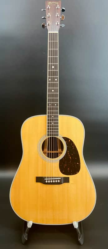 Martin D-35