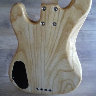 Lakland USA 44-64 Bob Glaub image 5