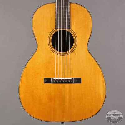 1908 Martin 00-18 [*Demo Video!] image 3