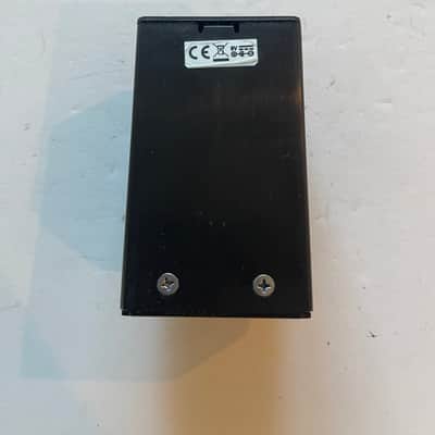 Dunlop Way Huge Smalls Supa Lead MKIII Overdrive Supa-Lead Guitar Effect Pedal image 7