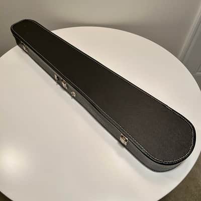 Mint McSpadden Teardrop Dulcimer T9-W, Richard Stolze, signed image 15