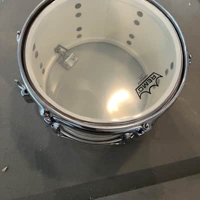 Ludwig 1965 Vintage 5 Pc. drum kit - Marine Pearl image 7