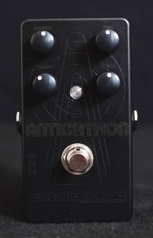 Catalinbread Antichthon Effects Pedal image 1