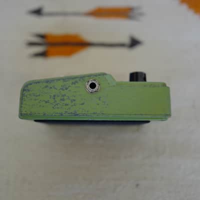 Maxon OD-880 Overdrive Pedal Owned by Jess Carson of Midland image 2
