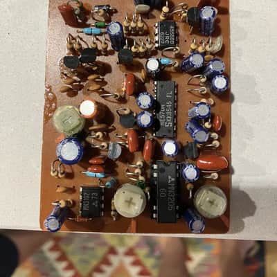 PSK Kyung Nam Co - Delay PLY2 image 2