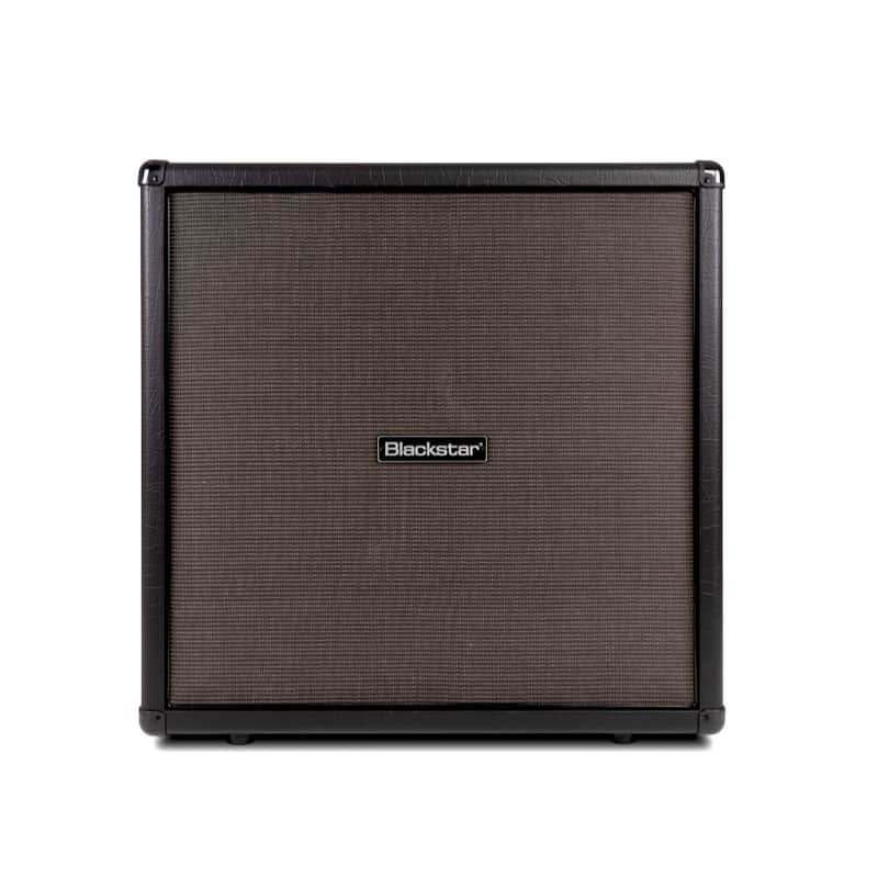 Blackstar Series One Pro 412B MK II 240-Watt 4x12" Guitar Speaker Cabinet image 1