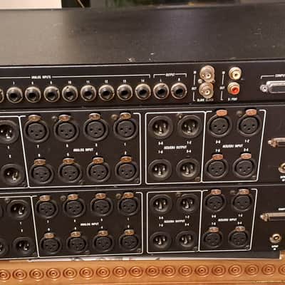 Digidesign huge pack : 1622 I/O + 2x888I/O image 3