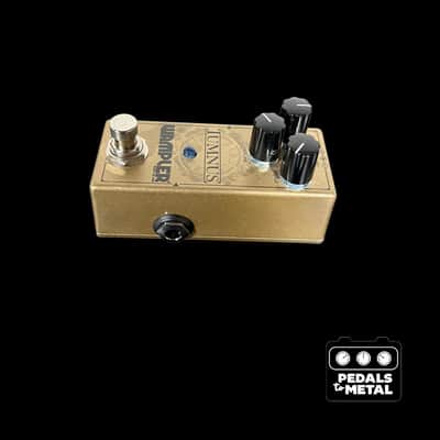 Wampler Tumnus -x15863 image 2