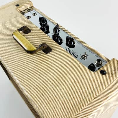 Gibson GA-20T. Buy With Your Ears... Not Your Ego. 1958 image 2