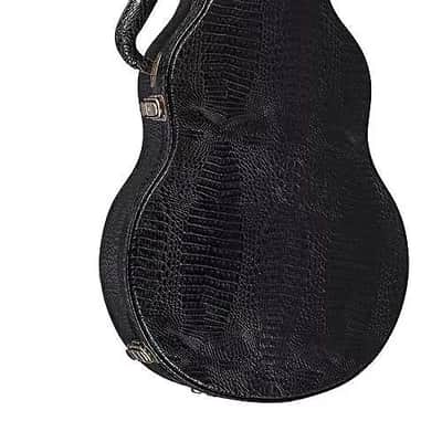 Dean Thoroughbred/Deceiver Deluxe Hardshell Case