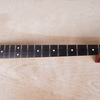 Tokai Jazz Sound AJB80 Bass Neck 2016 Natrual Rosewood Fretboard Made in Japan MIJ image 5