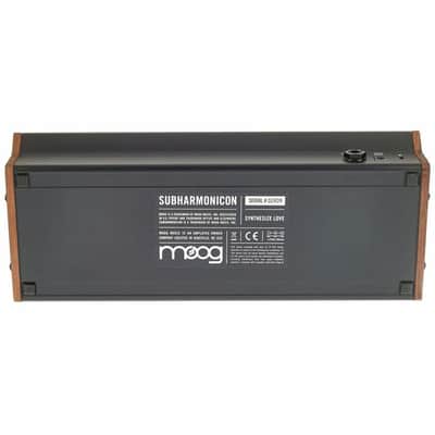 MOOG - Subharmonicon image 9