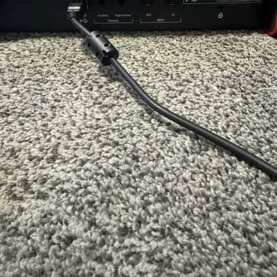 Novation Impulse 49 MIDI Keyboard Controller image 5