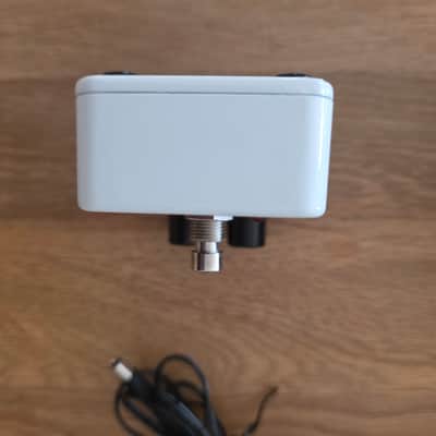 Electro-Harmonix / JHS Pitch fork shifter 2024 image 6