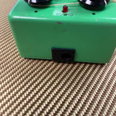 Boss PH-1 Phaser (Japan, Silver Screw, Black Label) 1980 image 7