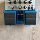 Boss CE-20 Chorus Ensemble 2005 - Present - Blue