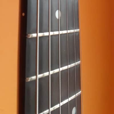 Ovation Breadwinner  1975 Black image 6