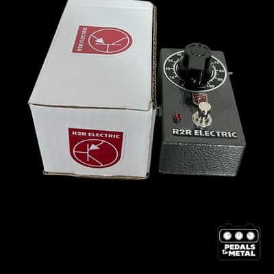 R2R Electric Pre-Amp -x17966 image 10