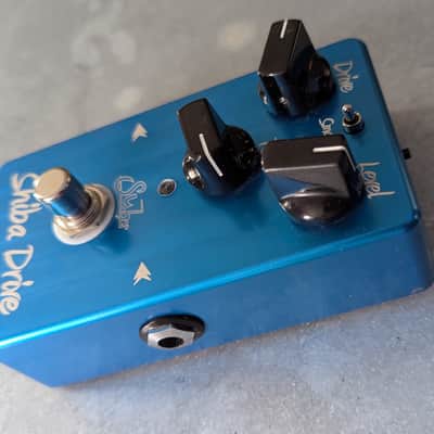 Suhr Shiba Drive image 2