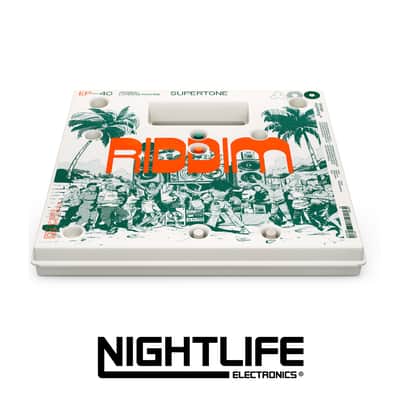 Teenage Engineering EP–40 RIDDIM + EP-2350 TING (Bundle) image 3