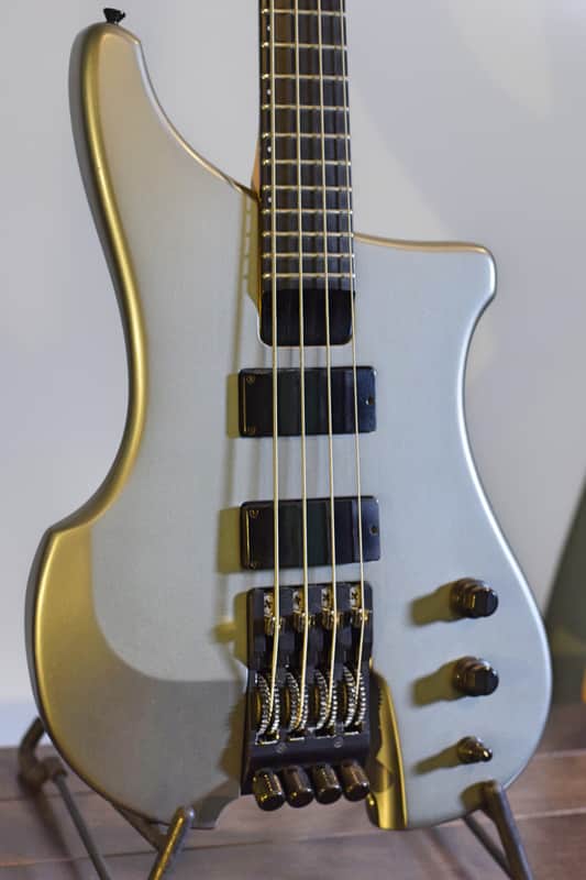 Kubicki Extender/Pre-Blaster Prototype :: 1991-ish :: Made in Japan image 1