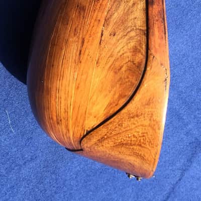 F.lli Vinaccia Mandolin 1927 Made in Italy image 11