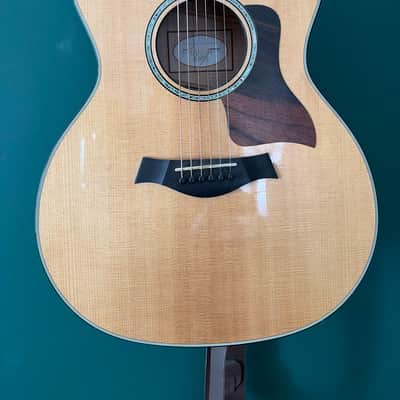 Taylor 614ce with ES1 Electronics image 1